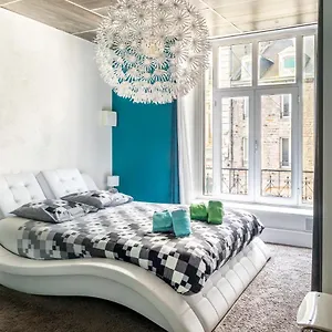  Apartment Ker Brunat Centre Historique Idealement Situe Cosy Calme Grand