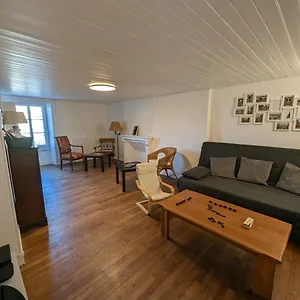  Сasa de vacaciones Kerdamez Maison Rénovée 6 Pers Prox Centre