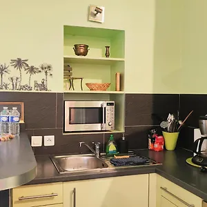  Apartamento De L'horloge