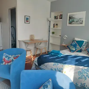  Apartamento Balcon De La Place