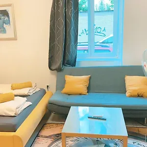 H Comfort Studio 3p Km Viena