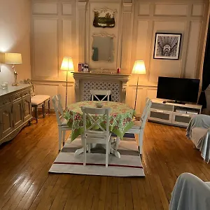  Apartamento Eglantine Centre Historique De